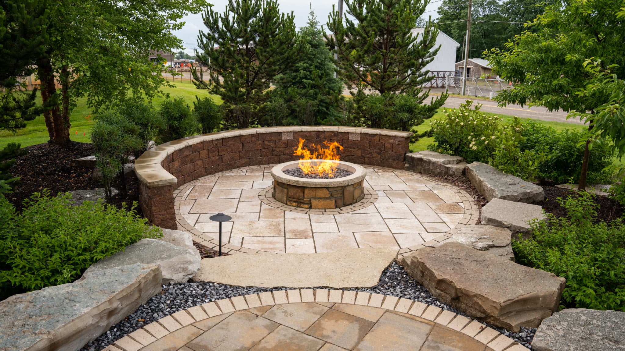 #1 Landscaping in Haymarket, VA
