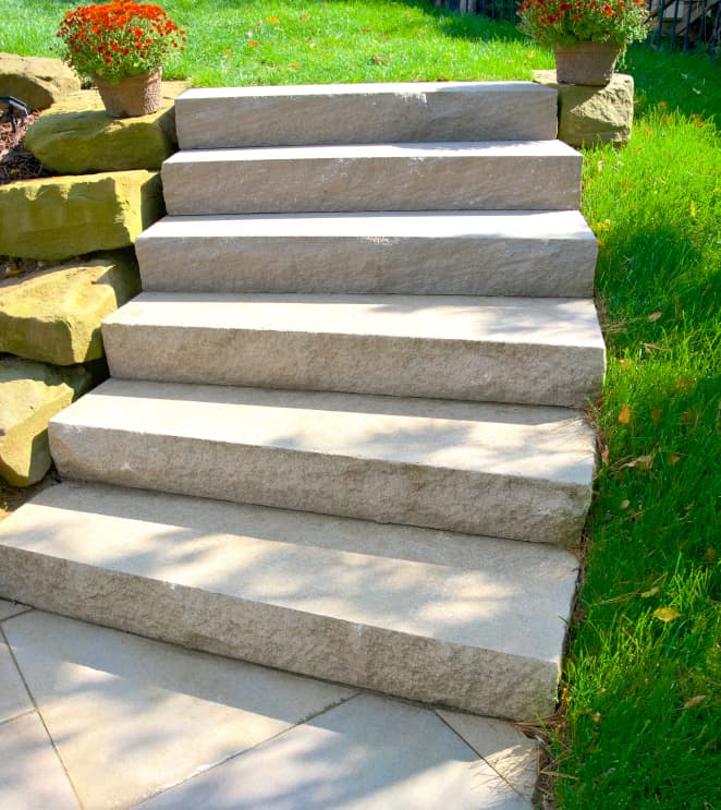 Outdoor Steps & Stairs Services in Yorktown, VA